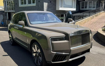 Rolls-Royce Cullinan, 2025 год, 50 000 000 рублей, 1 фотография