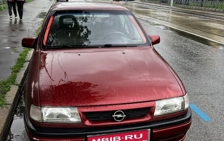 Opel Vectra A, 1993 год, 170 000 рублей, 1 фотография