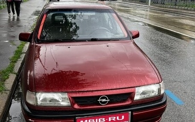 Opel Vectra A, 1993 год, 170 000 рублей, 1 фотография
