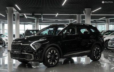 KIA Sportage IV рестайлинг, 2024 год, 3 990 000 рублей, 1 фотография