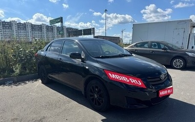 Toyota Corolla, 2008 год, 720 000 рублей, 1 фотография