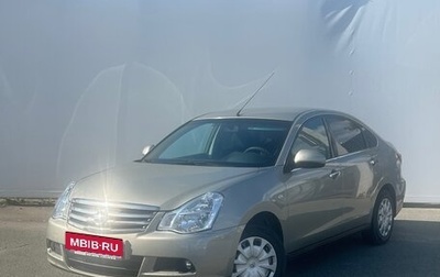 Nissan Almera, 2017 год, 850 000 рублей, 1 фотография