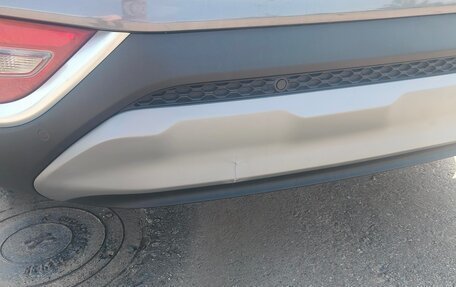 Hyundai Santa Fe IV, 2019 год, 2 540 000 рублей, 9 фотография