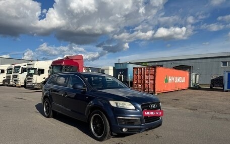 Audi Q7, 2007 год, 1 400 000 рублей, 6 фотография
