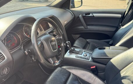 Audi Q7, 2007 год, 1 400 000 рублей, 12 фотография
