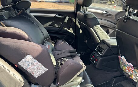 Audi Q7, 2007 год, 1 400 000 рублей, 10 фотография