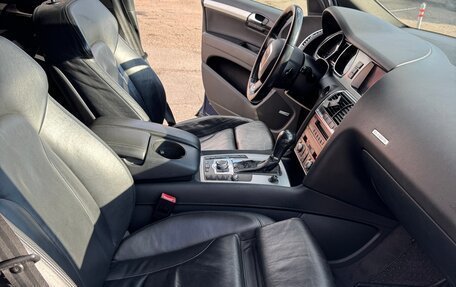 Audi Q7, 2007 год, 1 400 000 рублей, 11 фотография
