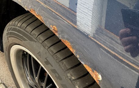 Audi Q7, 2007 год, 1 400 000 рублей, 17 фотография