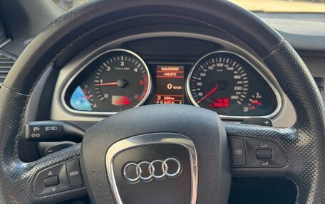 Audi Q7, 2007 год, 1 400 000 рублей, 14 фотография