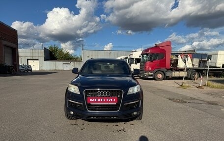 Audi Q7, 2007 год, 1 400 000 рублей, 7 фотография