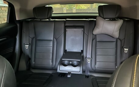 Haval F7x I, 2020 год, 1 600 000 рублей, 13 фотография