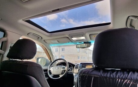 Toyota Land Cruiser 200, 2013 год, 3 780 000 рублей, 3 фотография