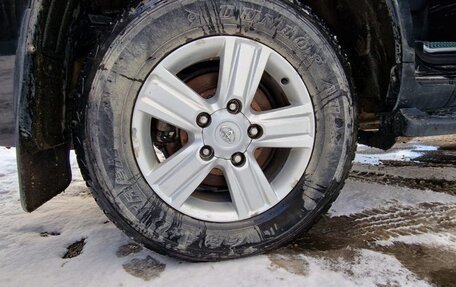 Toyota Land Cruiser 200, 2013 год, 3 780 000 рублей, 4 фотография