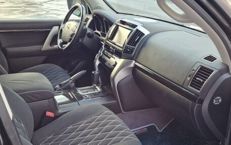 Toyota Land Cruiser 200, 2013 год, 3 780 000 рублей, 12 фотография