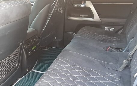 Toyota Land Cruiser 200, 2013 год, 3 780 000 рублей, 25 фотография