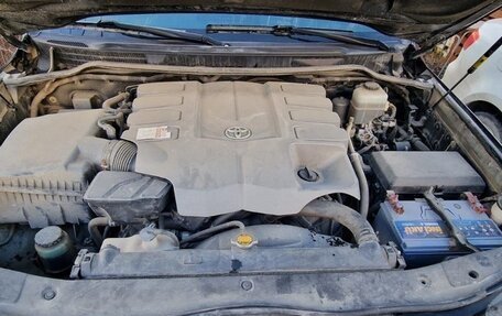 Toyota Land Cruiser 200, 2013 год, 3 780 000 рублей, 17 фотография