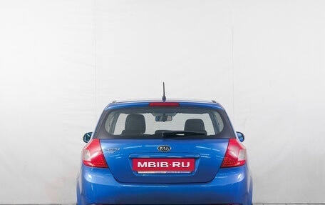 KIA cee'd I рестайлинг, 2011 год, 549 000 рублей, 4 фотография