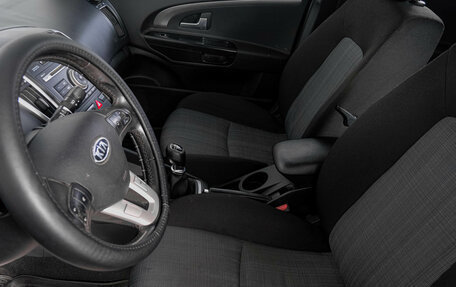 KIA cee'd I рестайлинг, 2011 год, 549 000 рублей, 7 фотография