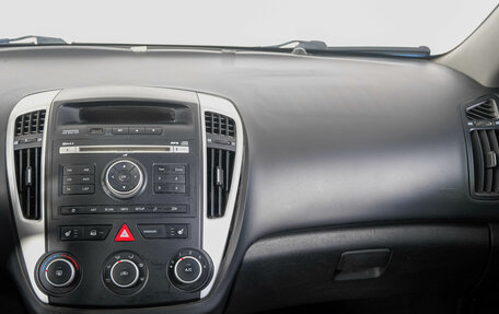 KIA cee'd I рестайлинг, 2011 год, 549 000 рублей, 13 фотография