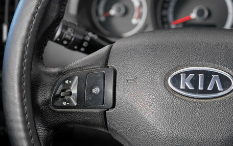 KIA cee'd I рестайлинг, 2011 год, 549 000 рублей, 15 фотография