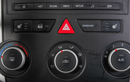 KIA cee'd I рестайлинг, 2011 год, 549 000 рублей, 18 фотография