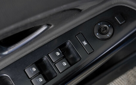 KIA cee'd I рестайлинг, 2011 год, 549 000 рублей, 20 фотография