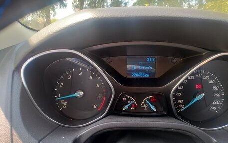 Ford Focus III, 2013 год, 800 000 рублей, 6 фотография