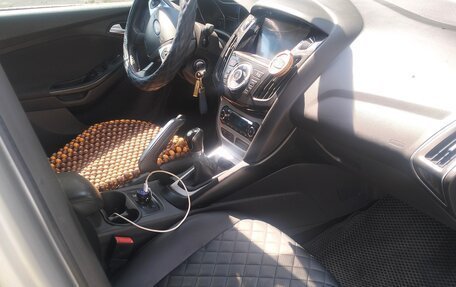Ford Focus III, 2013 год, 800 000 рублей, 5 фотография