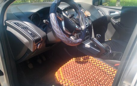 Ford Focus III, 2013 год, 800 000 рублей, 11 фотография