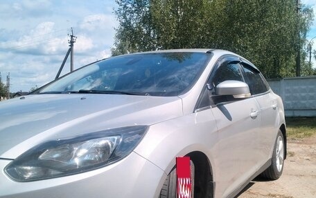 Ford Focus III, 2013 год, 800 000 рублей, 9 фотография