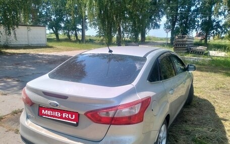 Ford Focus III, 2013 год, 800 000 рублей, 13 фотография