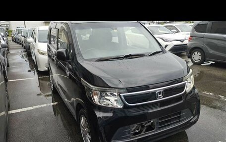 Honda N-WGN I рестайлинг, 2015 год, 830 000 рублей, 2 фотография