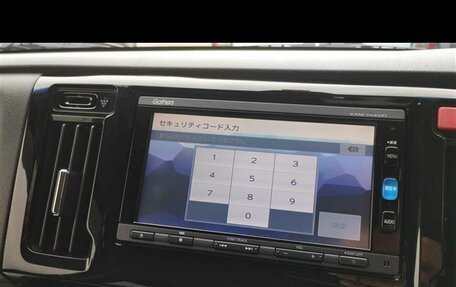 Honda N-WGN I рестайлинг, 2015 год, 830 000 рублей, 4 фотография