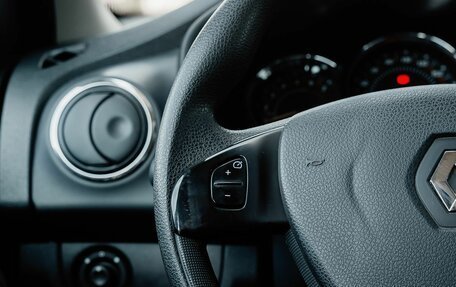 Renault Sandero II рестайлинг, 2015 год, 900 000 рублей, 16 фотография