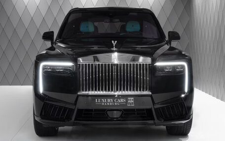 Rolls-Royce Cullinan, 2025 год, 50 000 000 рублей, 2 фотография