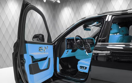 Rolls-Royce Cullinan, 2025 год, 50 000 000 рублей, 9 фотография