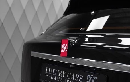 Rolls-Royce Cullinan, 2025 год, 50 000 000 рублей, 8 фотография