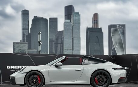 Porsche 911, 2025 год, 30 000 000 рублей, 9 фотография