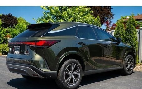 Lexus RX IV рестайлинг, 2023 год, 6 585 844 рублей, 5 фотография