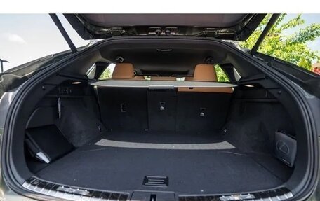 Lexus RX IV рестайлинг, 2023 год, 6 585 844 рублей, 9 фотография