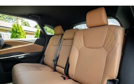 Lexus RX IV рестайлинг, 2023 год, 6 585 844 рублей, 18 фотография