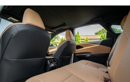 Lexus RX IV рестайлинг, 2023 год, 6 585 844 рублей, 17 фотография