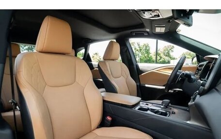 Lexus RX IV рестайлинг, 2023 год, 6 585 844 рублей, 24 фотография