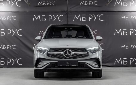 Mercedes-Benz GLC, 2025 год, 10 317 000 рублей, 2 фотография