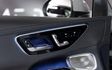 Mercedes-Benz GLC, 2025 год, 10 317 000 рублей, 7 фотография