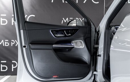 Mercedes-Benz GLC, 2025 год, 10 317 000 рублей, 6 фотография