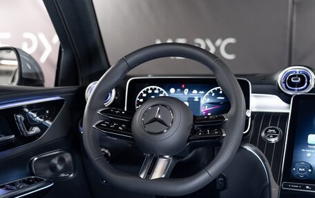 Mercedes-Benz GLC, 2025 год, 10 317 000 рублей, 12 фотография