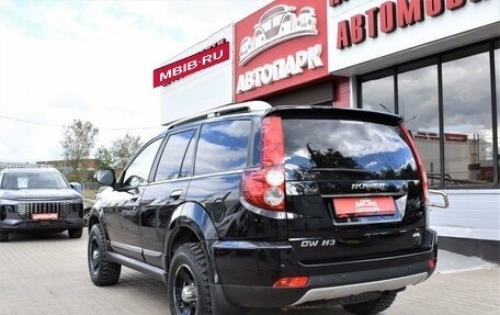 DW Hower H3 I, 2018 год, 1 249 000 рублей, 6 фотография