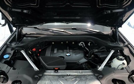 BMW X3, 2019 год, 4 200 000 рублей, 7 фотография