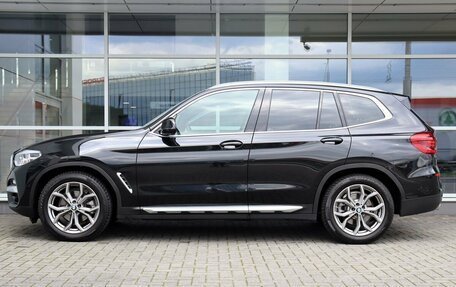 BMW X3, 2019 год, 4 200 000 рублей, 6 фотография